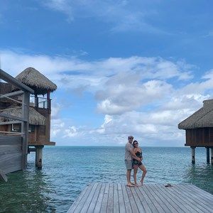 Meet your Posher, Andrew